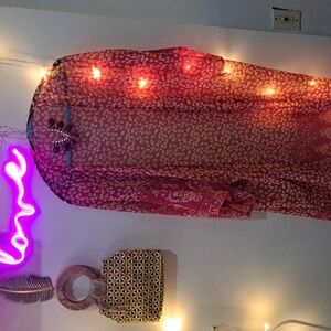 Coverup With Necklace Gorgeous 😍